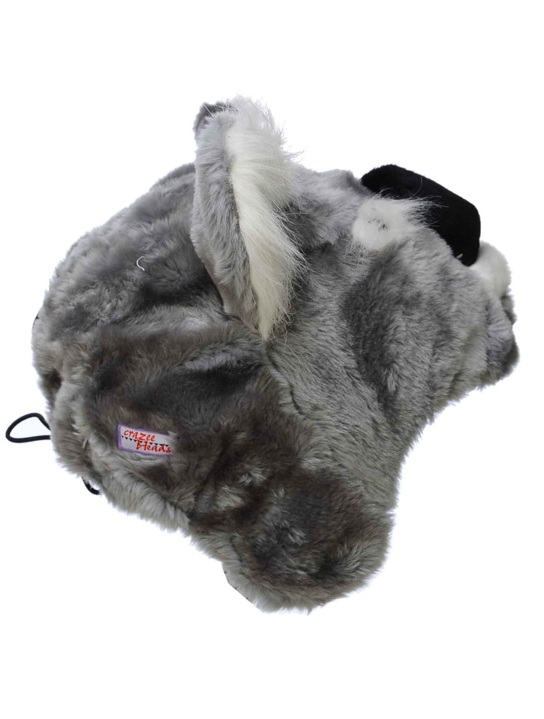 CrazeeHeads, Koala bear helmet cover