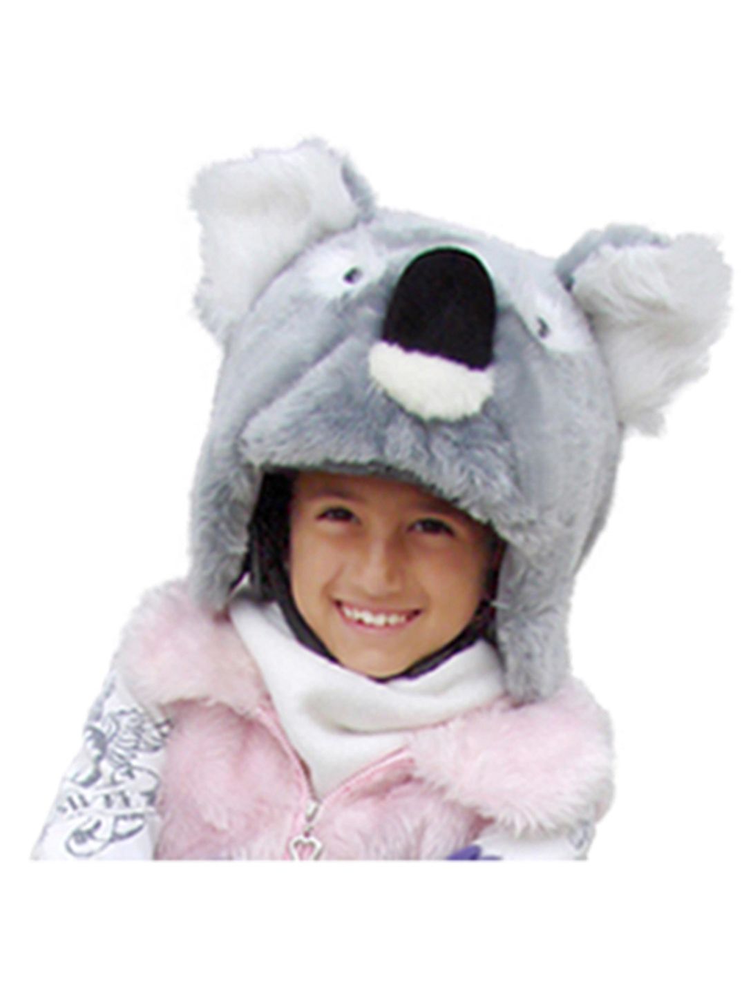 CrazeeHeads, Koala bear helmet cover