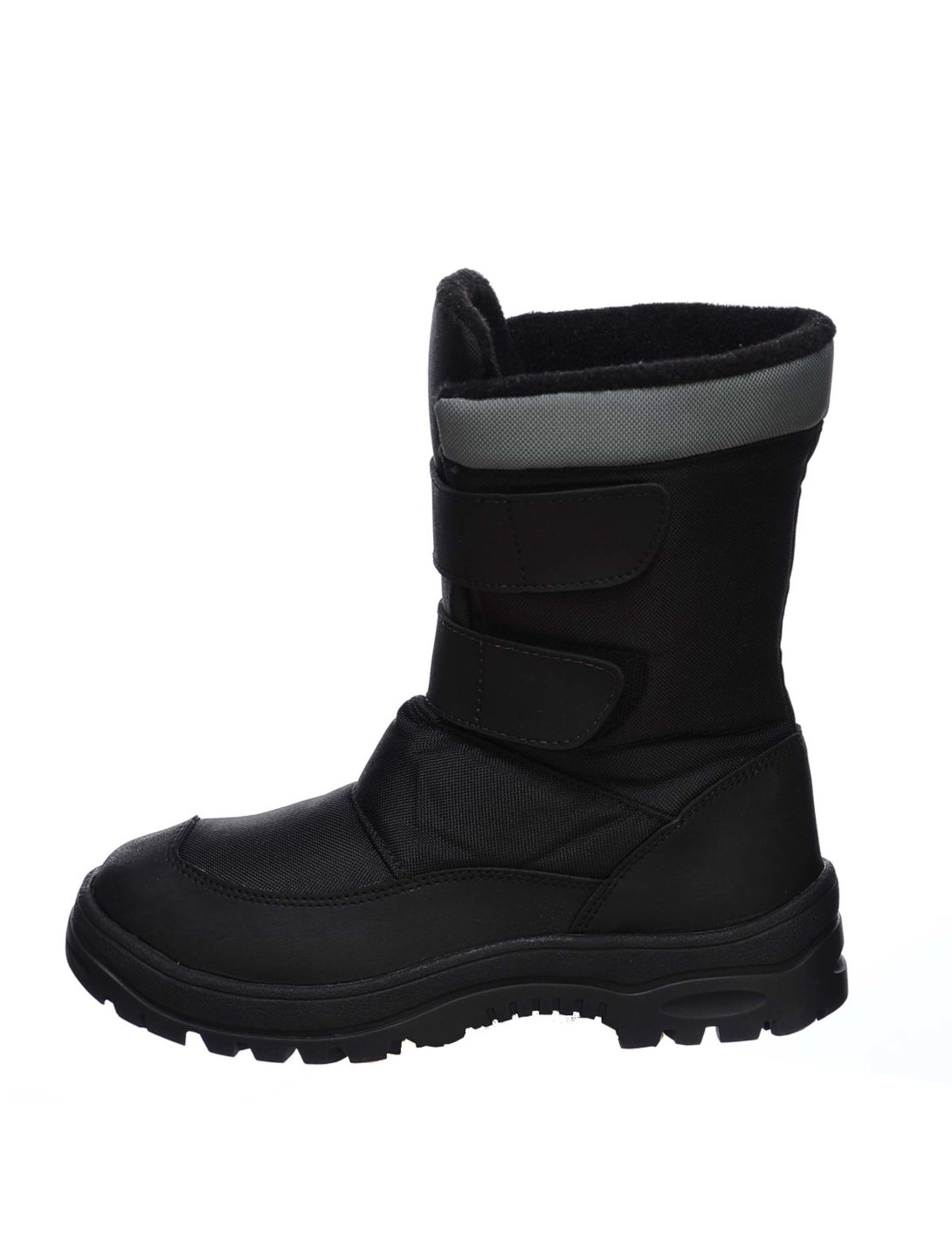 Noniusz, Overland OC system tipper snow boots, men, black