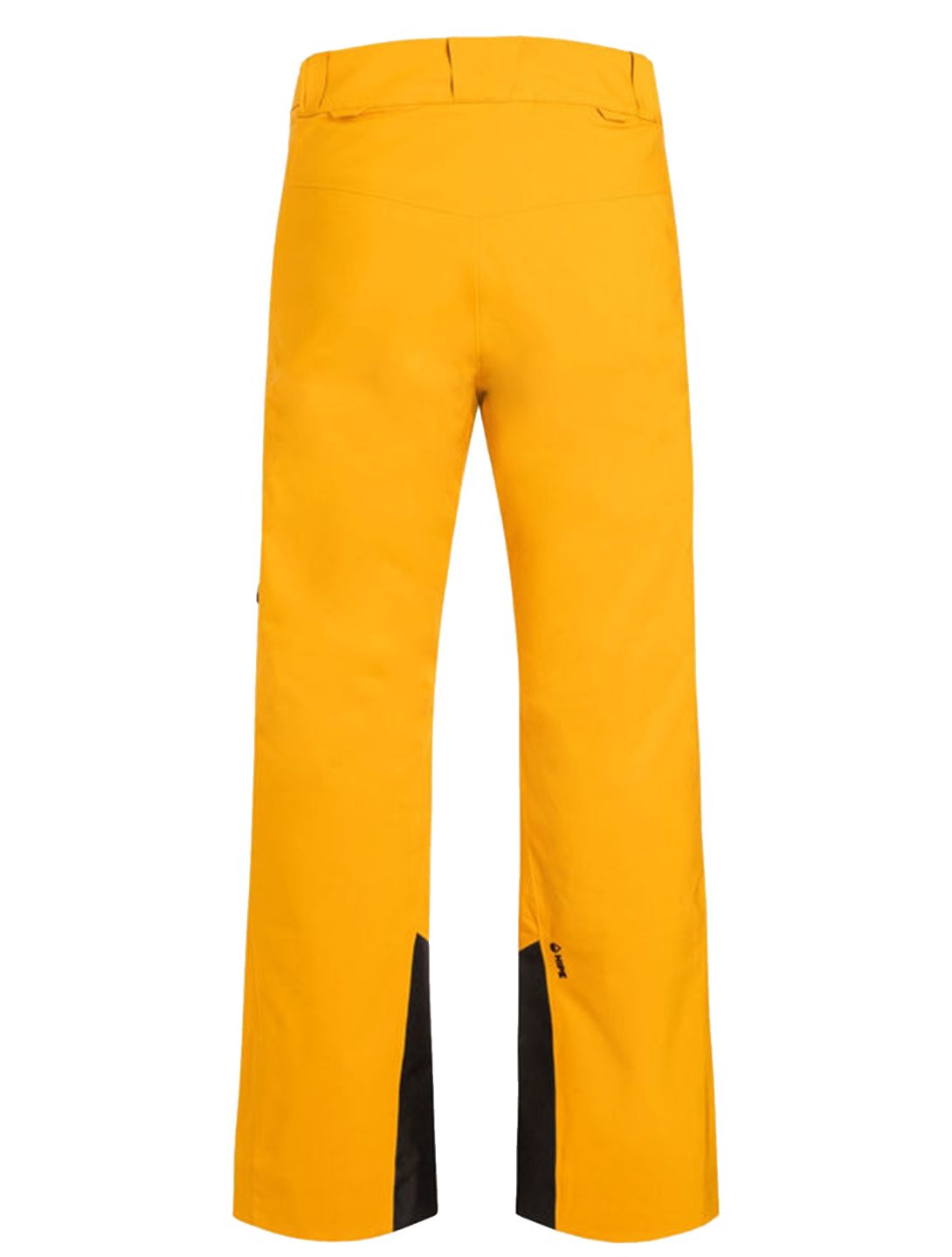 Peak Performance, M Insulated Ski pantaloni da sci uomo Blaze Tundra arancio 