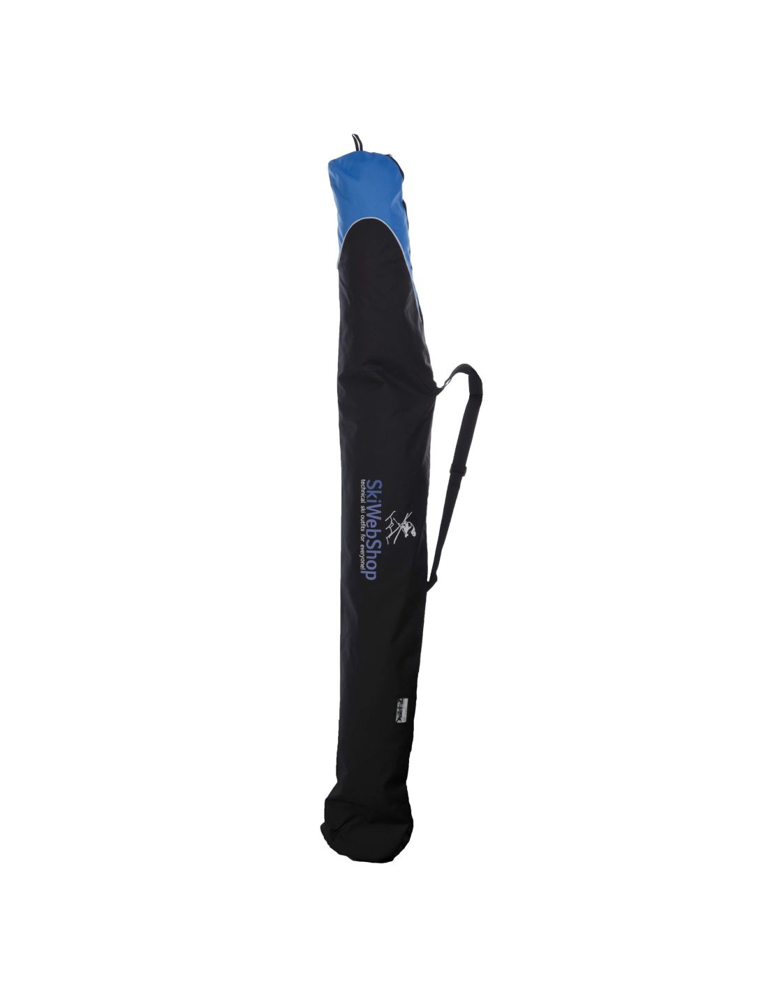 Pro De Con, Aspen ski bag, Black-Blue