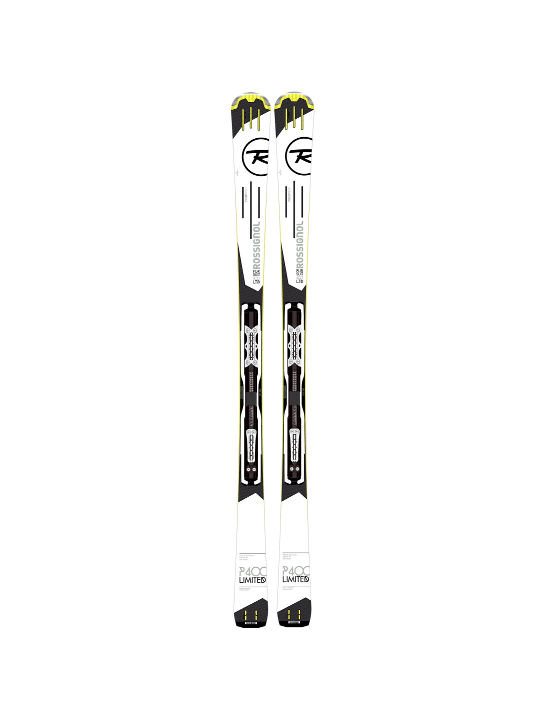 Rossignol shop p400 limited