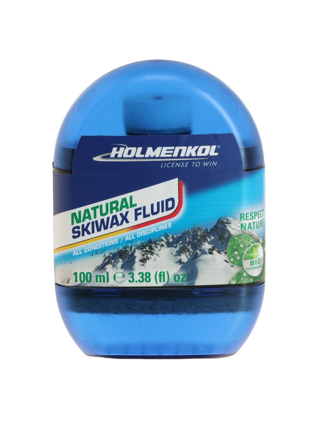 Holmenkol, Natural Wax Fluid prodotti di manutenzione 