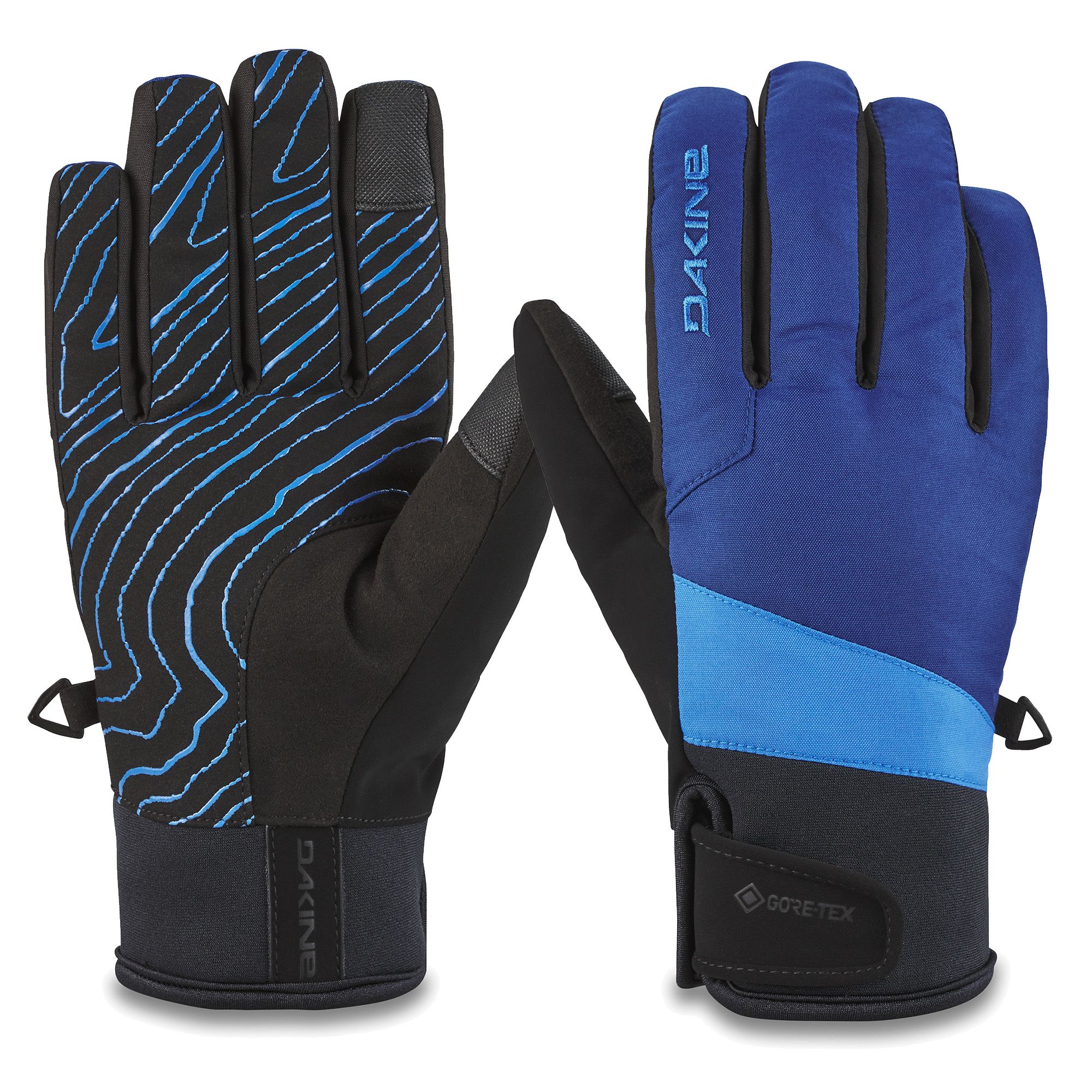 Sequoia Gore-Tex Mitt - Guanti da sci - Uomo