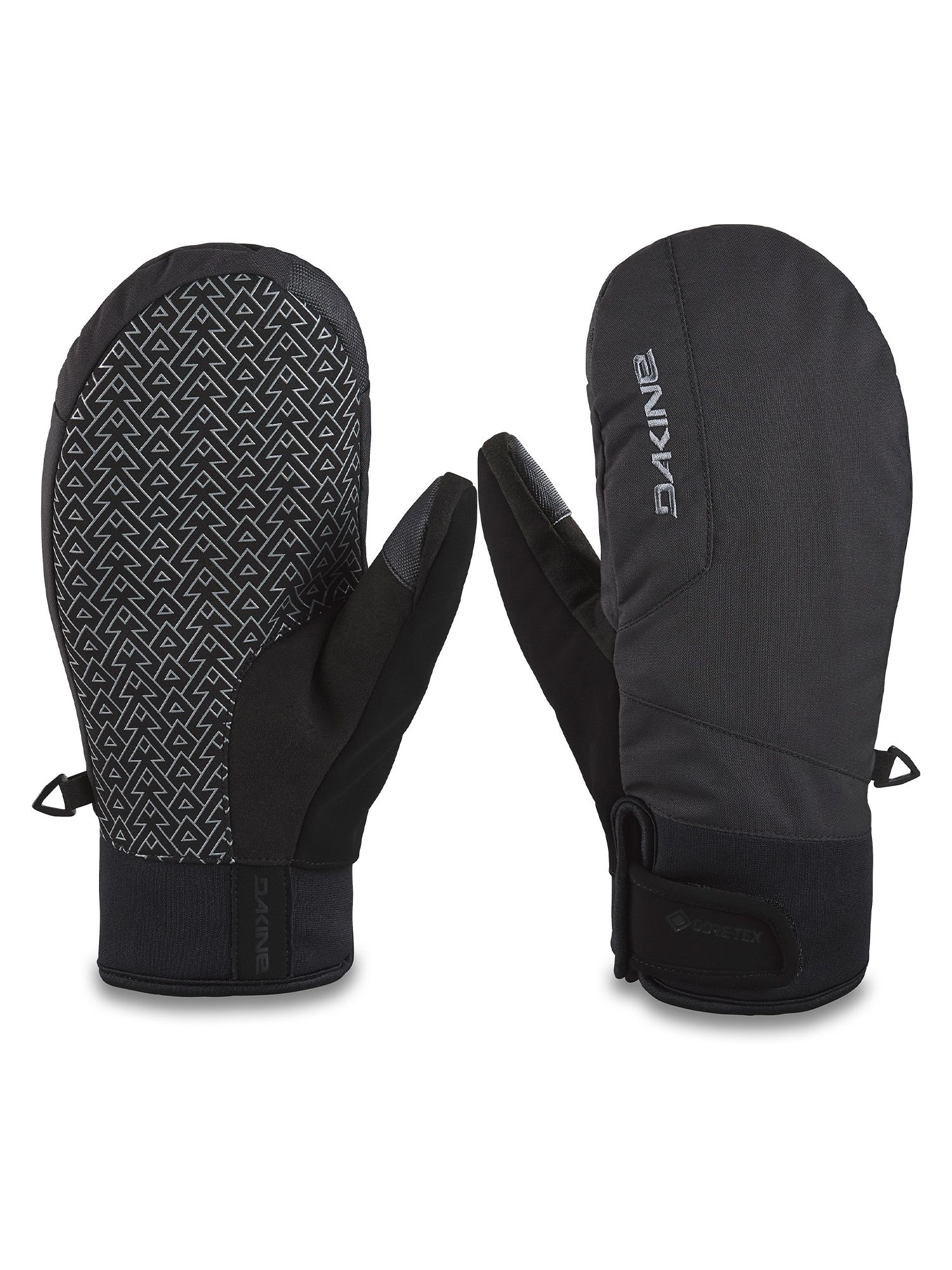 Dakine Impreza Gore-Tex Glove - Guanti da sci - Uomo