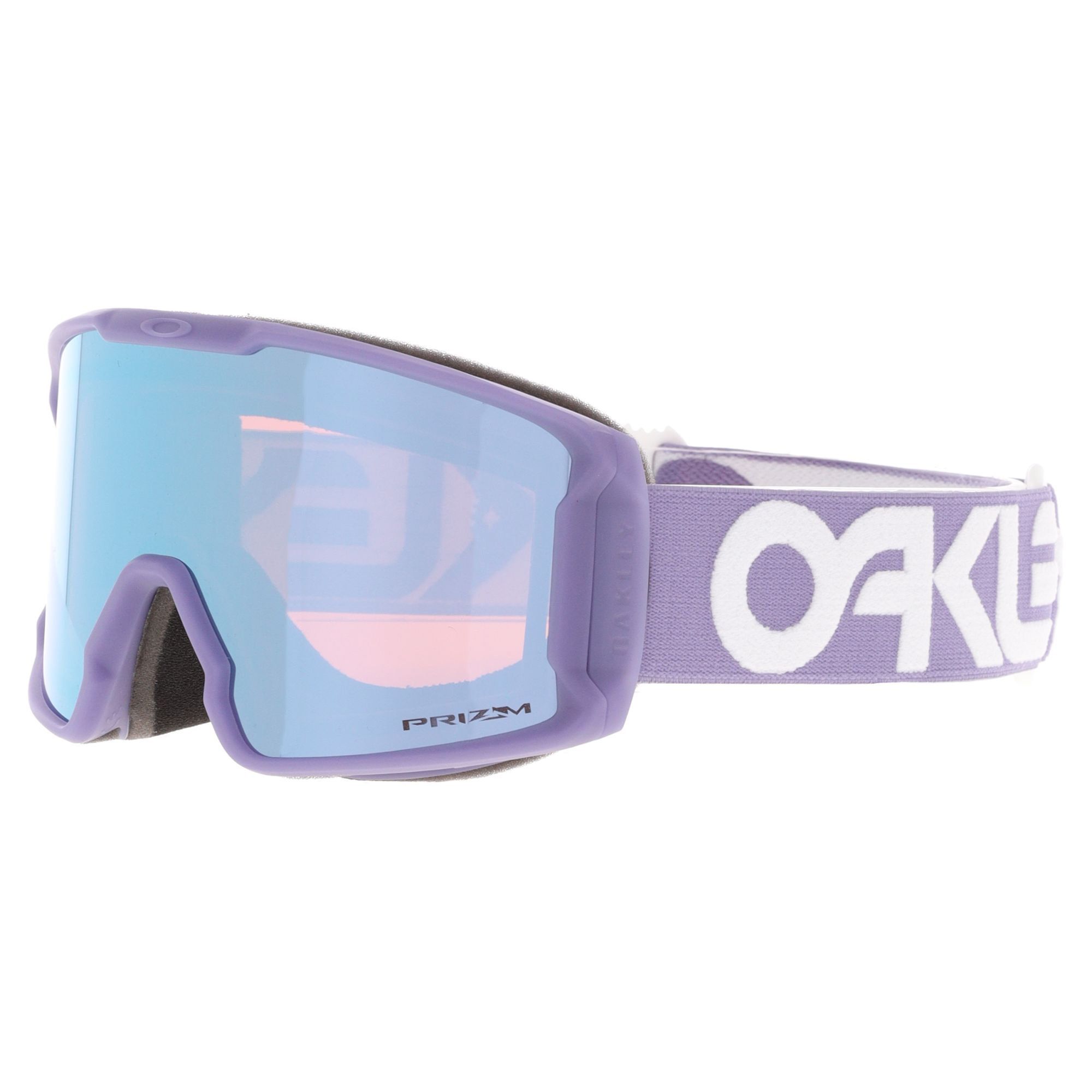 Oakley 7093 Maschera da Sci/Snowboard - Ottica Baratta