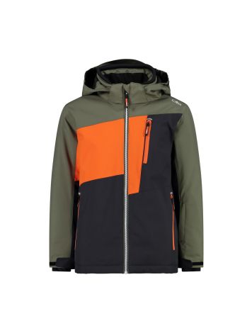 CMP - GIACCA SCI BAMBINO - FREERIDE TheYozShop