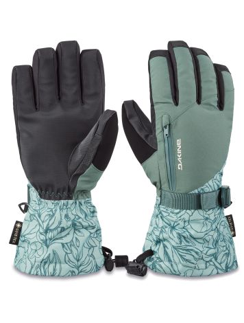 Guanti Dakine Frontier Goretex, GUANTI Da sci snowboard , montagna S L