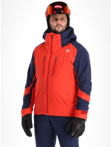 Geographical Norway Uomo Giacca Softshell Function con cappuccio