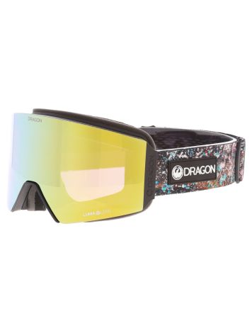 Maschera snowboard Dragon RVX MAG OTG uomo donna