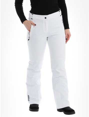 Pantaloni Neve Sci Windproof Waterproof Uomo Donna PASNW01