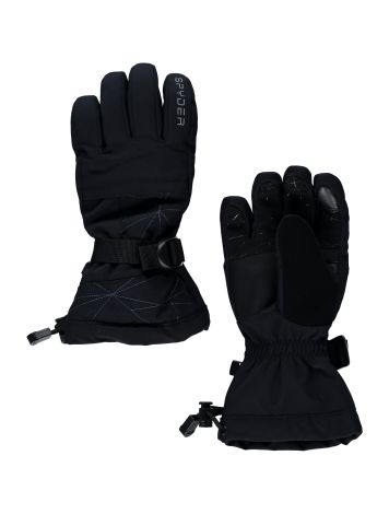 Cairn, Silk Gloves guanti da sci bambino nero