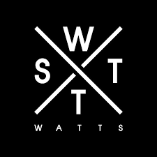 Logo Watts