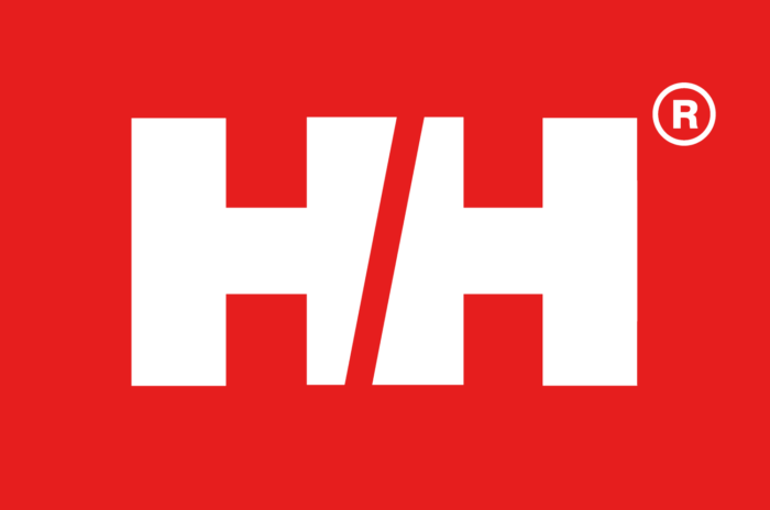 Brand Logo HellyHansen