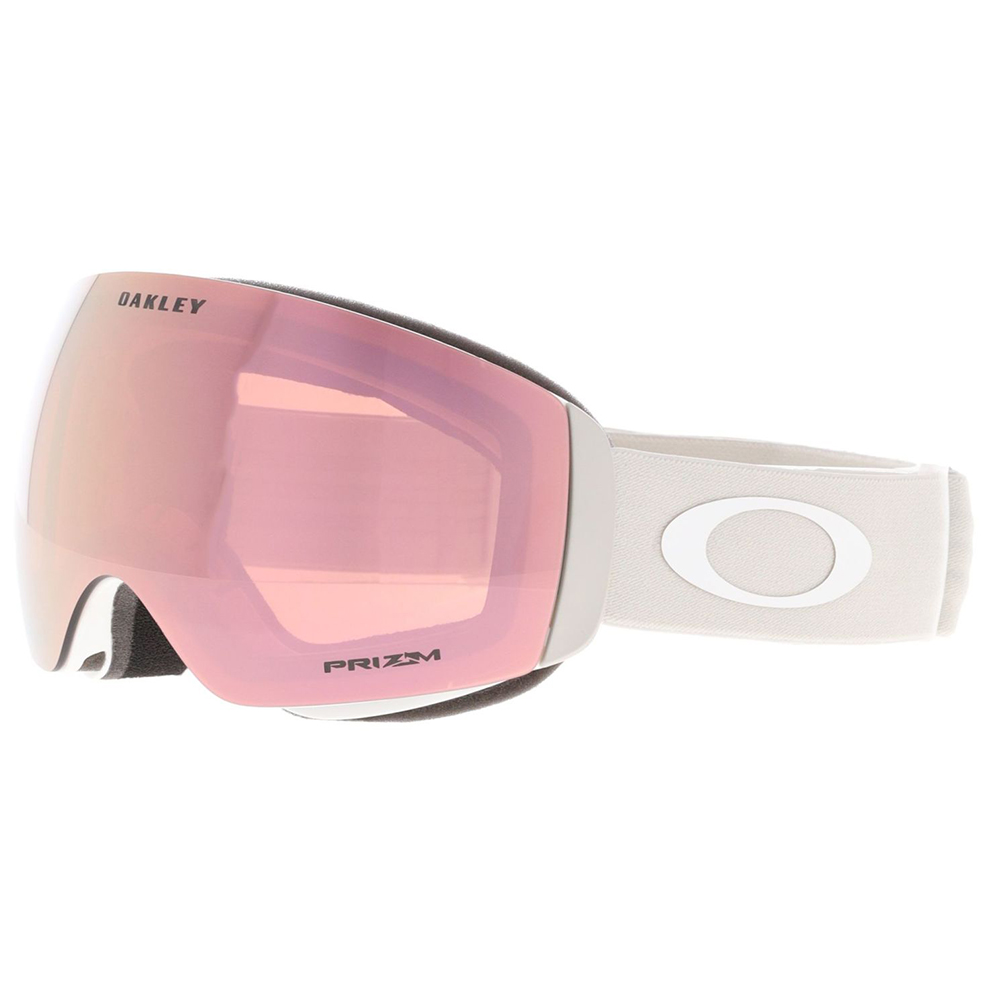 Oakley Flight Deck